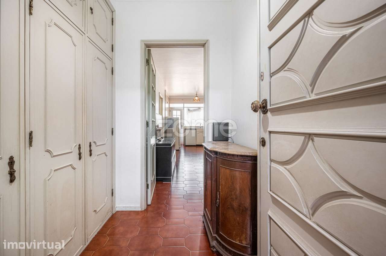Apartamento T1, ao El Corte Inglês, Vila Nova de Gaia - Grande imagem: 4/33