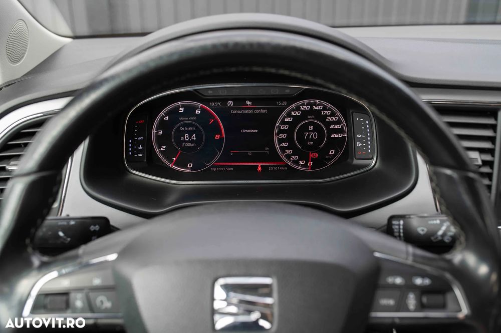 Seat Leon 1.5 TSI Style - 23