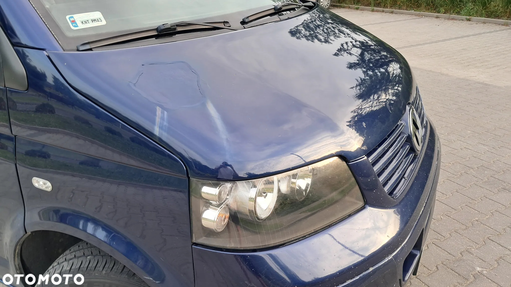 Volkswagen Transporter - 13