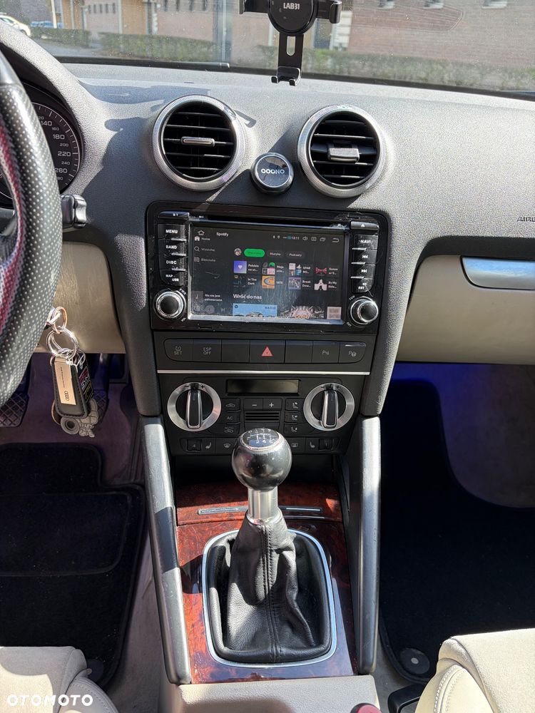 Audi A3 Sportback - 25