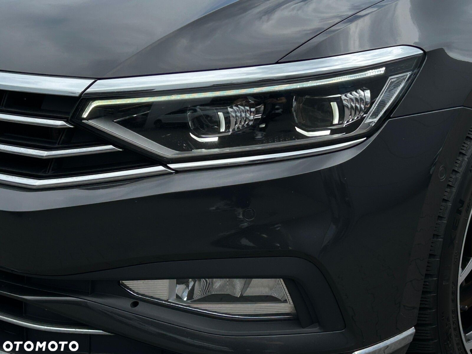 Volkswagen Passat 1.5 TSI EVO Elegance DSG - 39