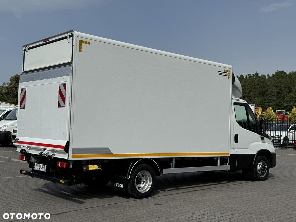 Iveco Daily 35C16 V - 14