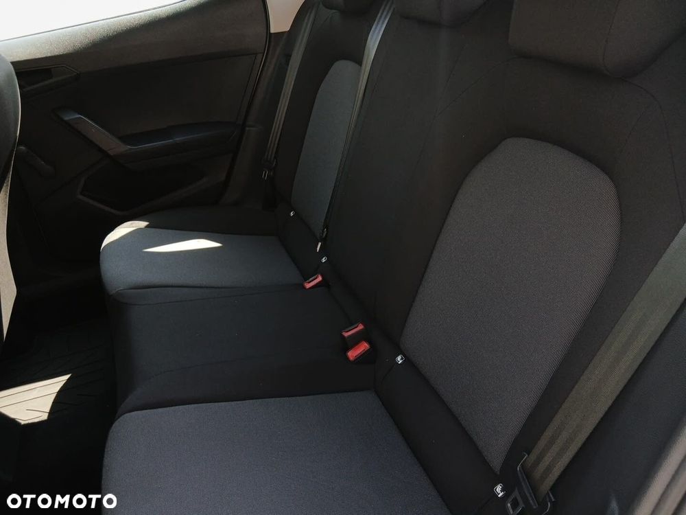 Seat Ibiza 1.0 MPI EVO Reference S&S - 8