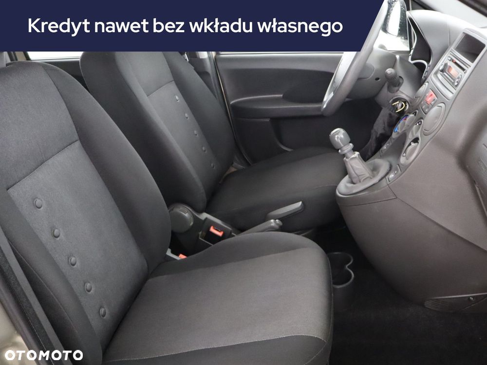 Fiat Panda - 11