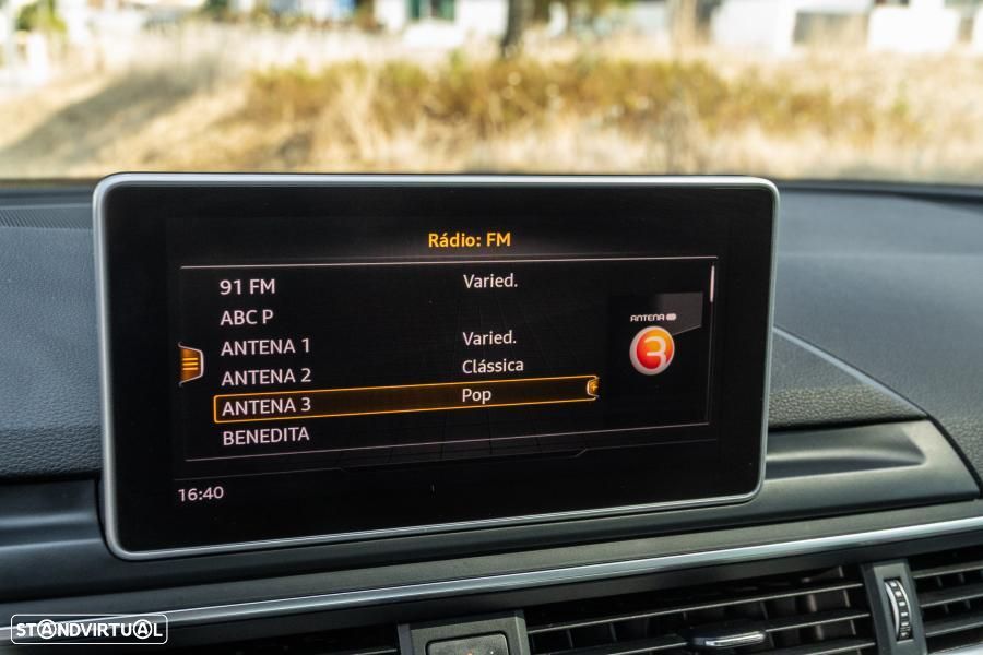 Audi A5 Sportback 2.0 TDI quattro S tronic - 54