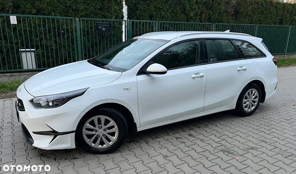 Kia Ceed - 7