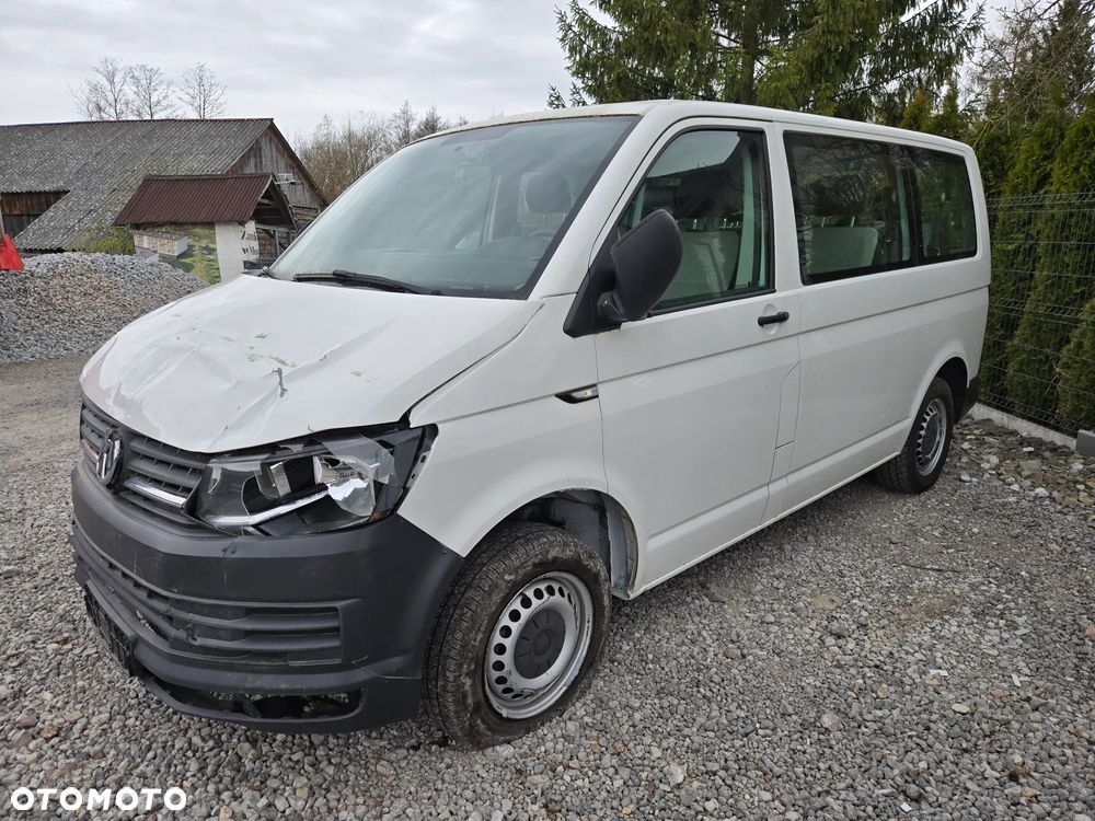 Volkswagen Transporter Standard - 5