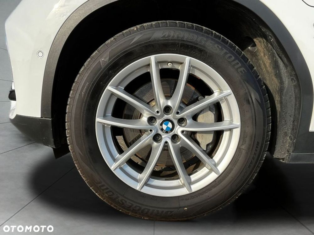 BMW X3 - 6