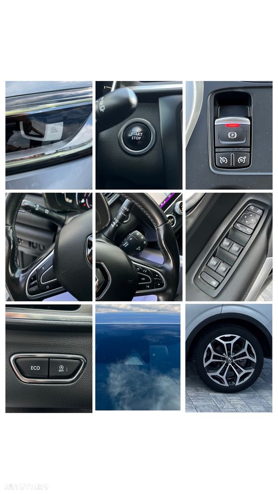 Renault Kadjar BLUE dCi EDC Intens - 7