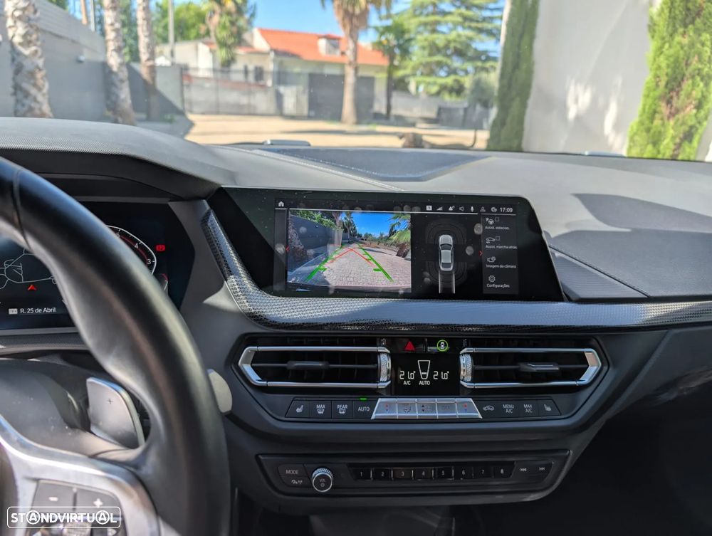 BMW 218 Gran Coupé i Aut. M Sport - 12