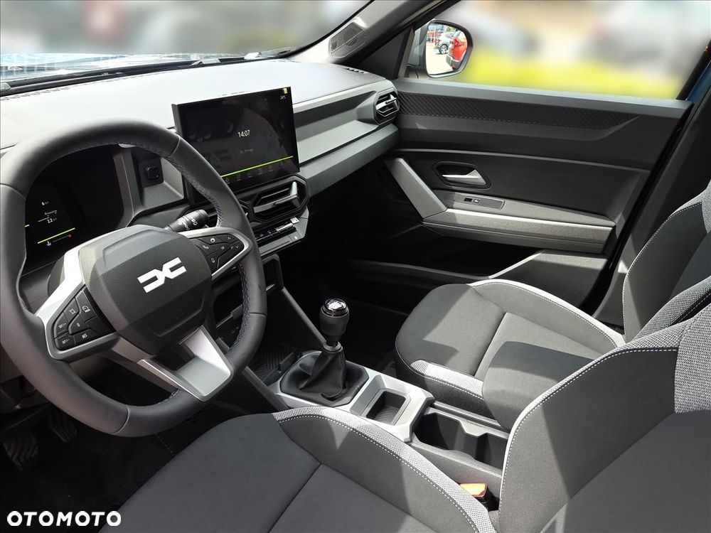 Dacia Bigster - 6