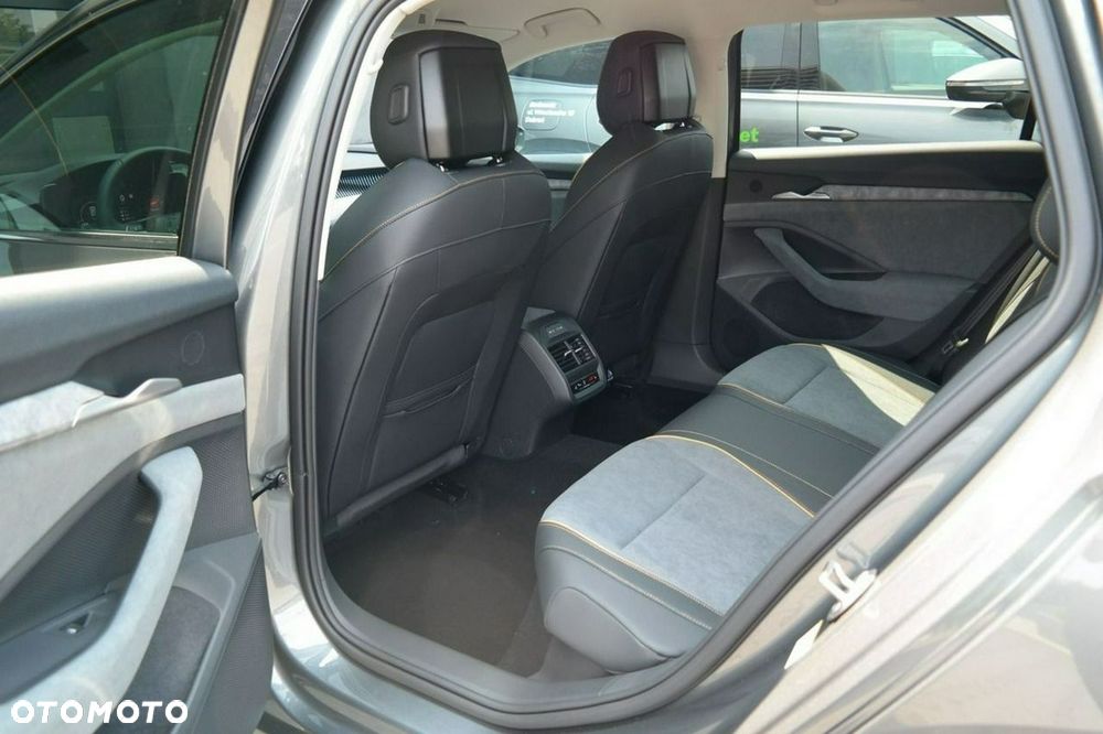 Skoda Superb - 29