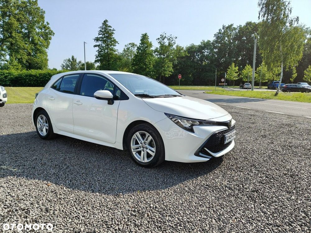 Toyota Corolla 1.2 T Selection - 3