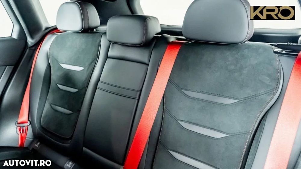 Mercedes-Benz GLC AMG 43 4MATIC - 19