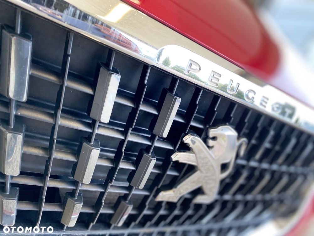 Peugeot 2008 1.6 BlueHDi Style - 20