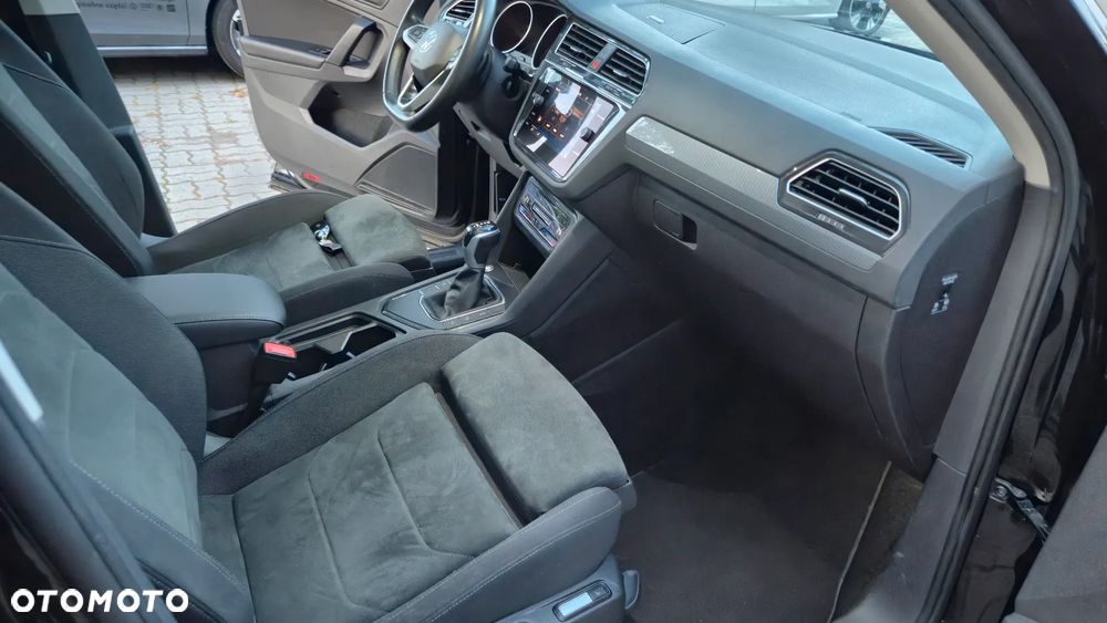 Volkswagen Tiguan 1.5 TSI EVO Life DSG - 13