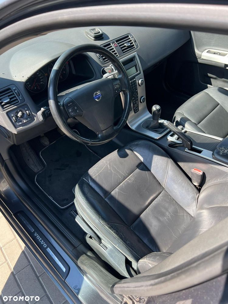 Volvo S40 1.8 - 5