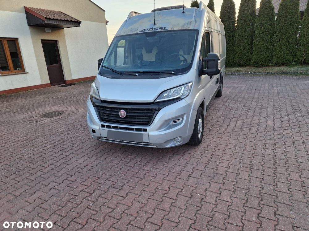 Fiat Ducato - 4