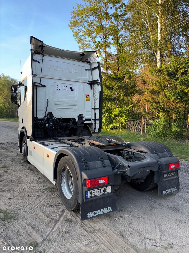 Scania R500 - 5