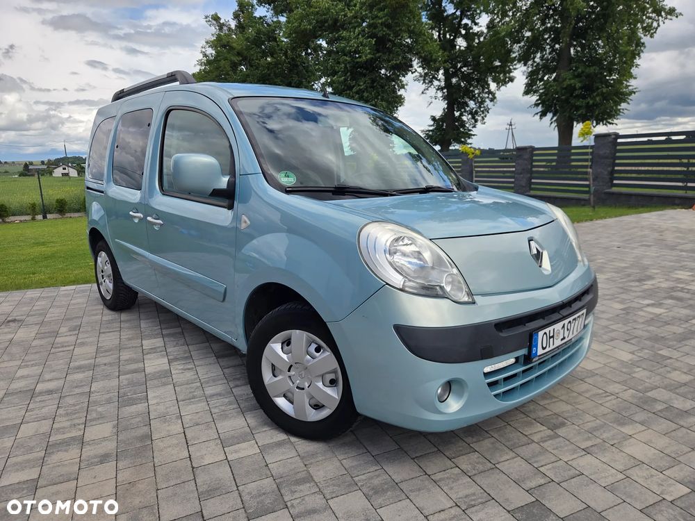 Renault Kangoo - 10