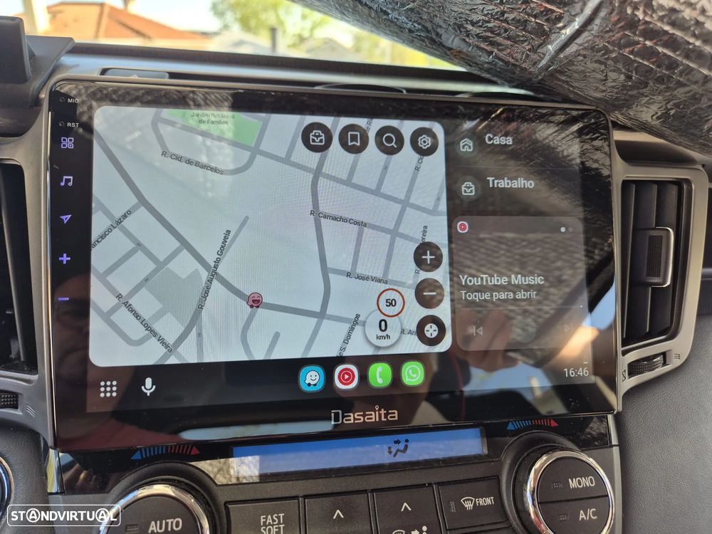 Toyota RAV4 2.5 HSD Comfort - 20