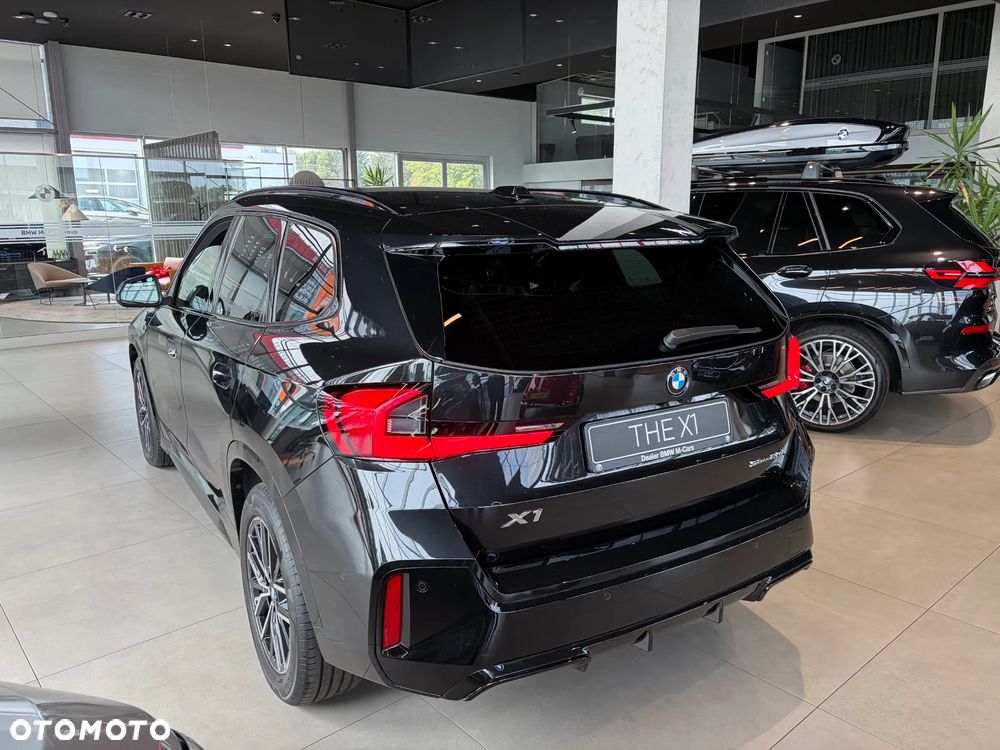 BMW X1 sDrive20i mHEV - 5
