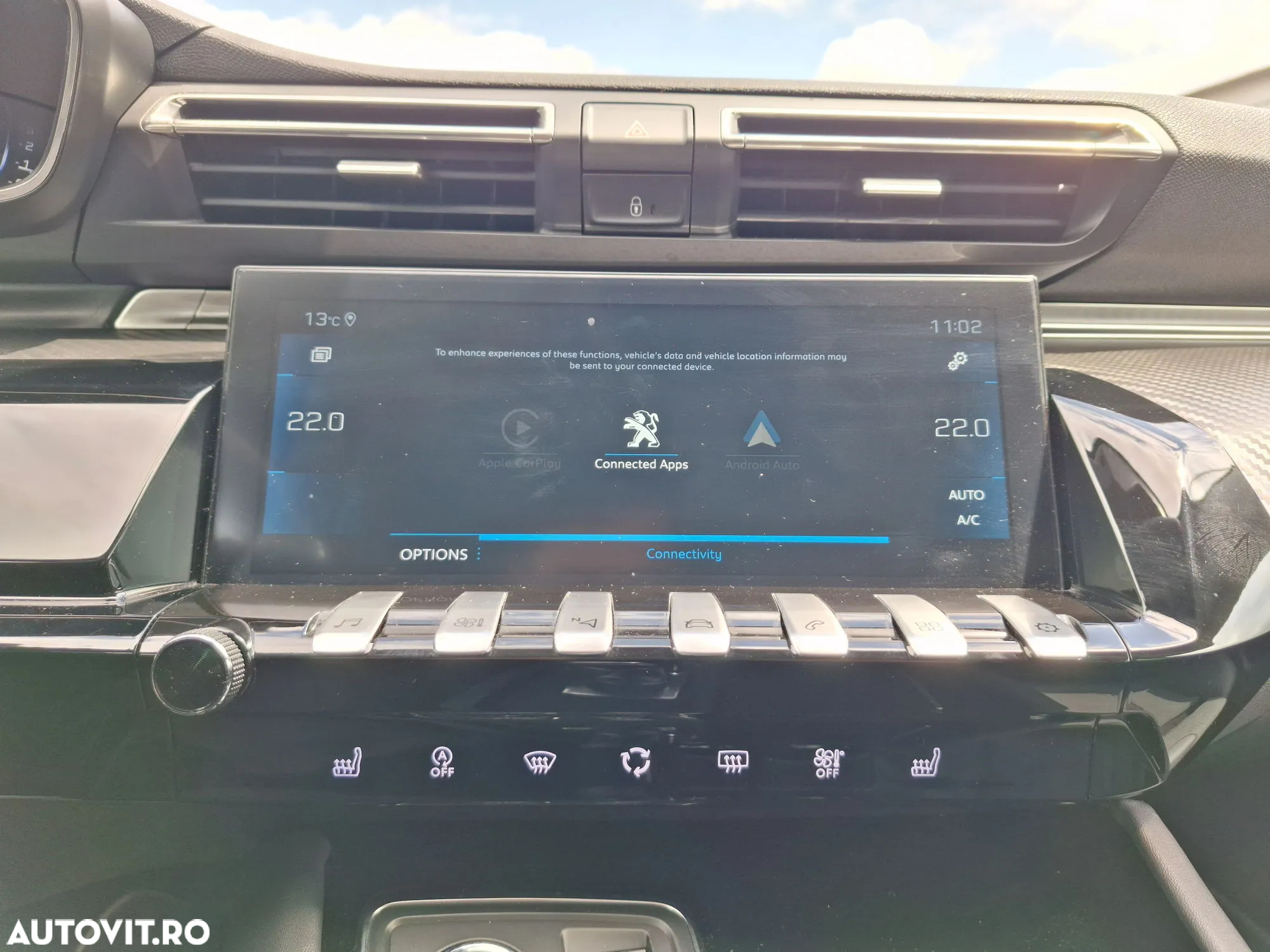 Peugeot 508 - 15