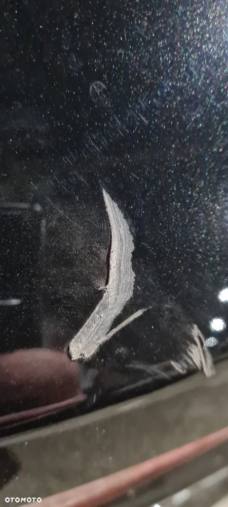 JAGUAR F-PACE KLAPA BAGAŻNIKA TYŁ TYLNA KAMER - 7