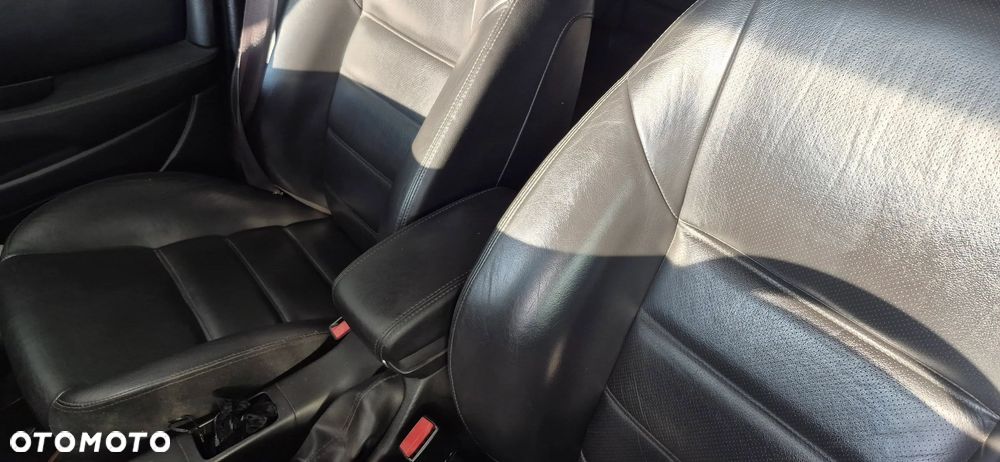 Jaguar X-Type 2.5 Sport - 7