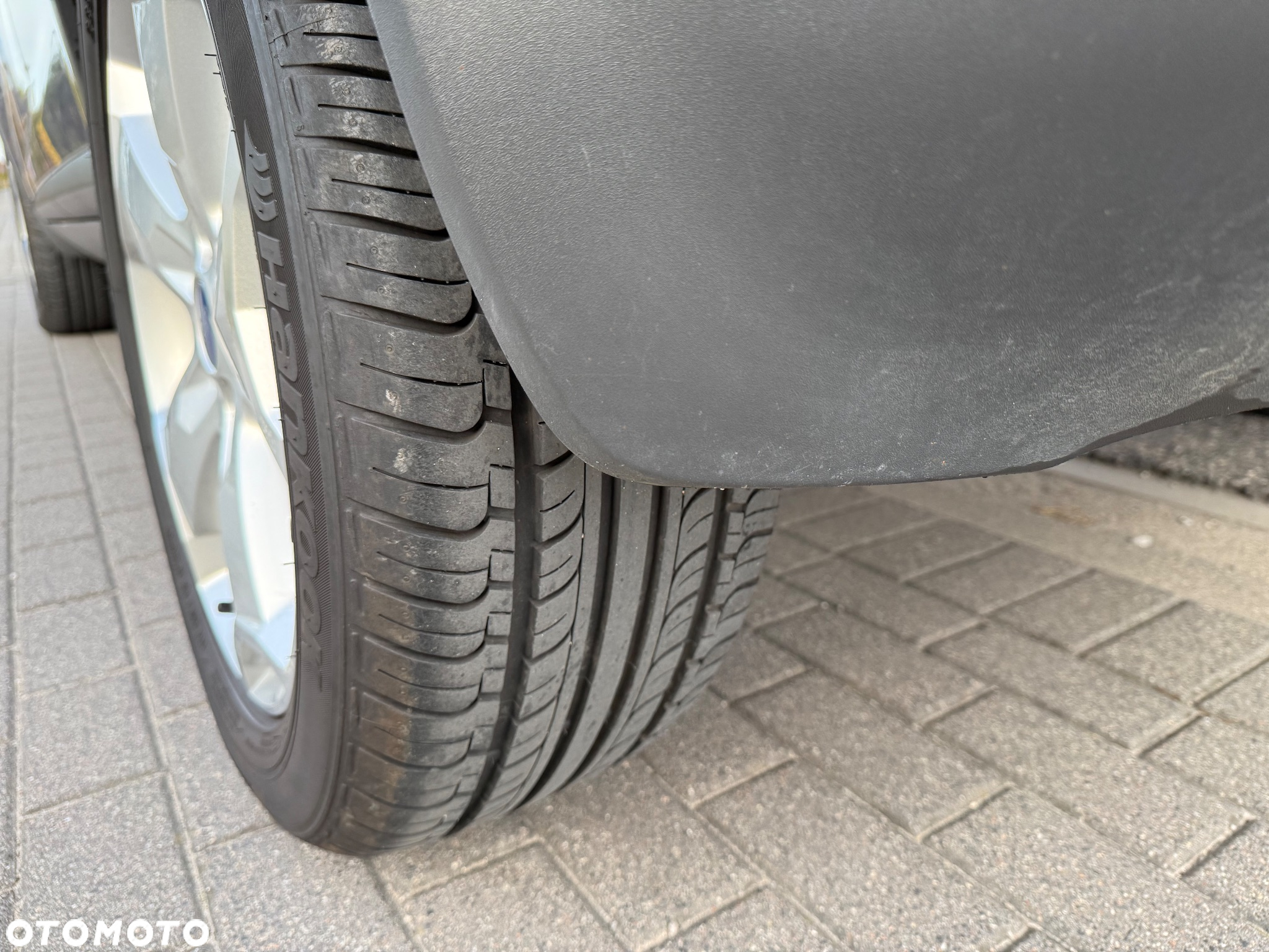 Ford Kuga 2.0 TDCi Titanium S - 20