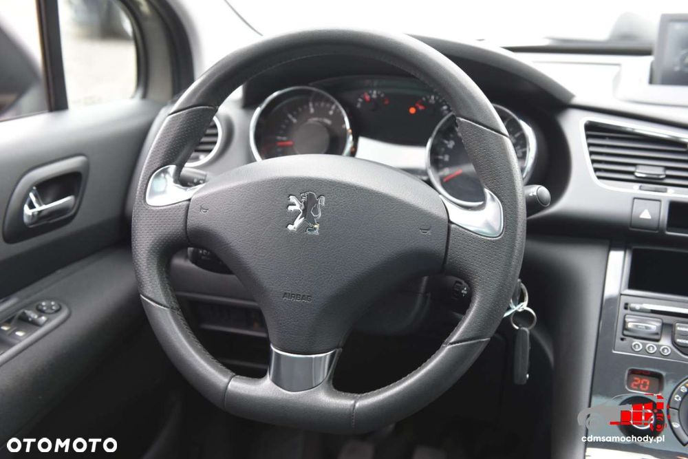 Peugeot 3008 - 25