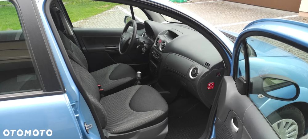 Citroën C3 1.4i Equilibre - 9