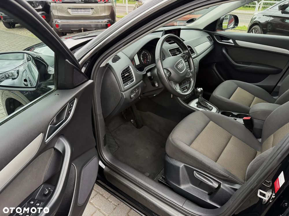 Audi Q3 1.4 TFSI S tronic - 7