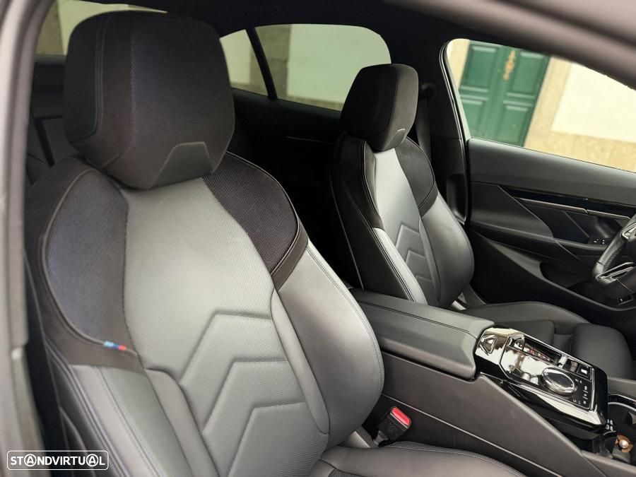 BMW 520 d Pack Desportivo M Pro - 6