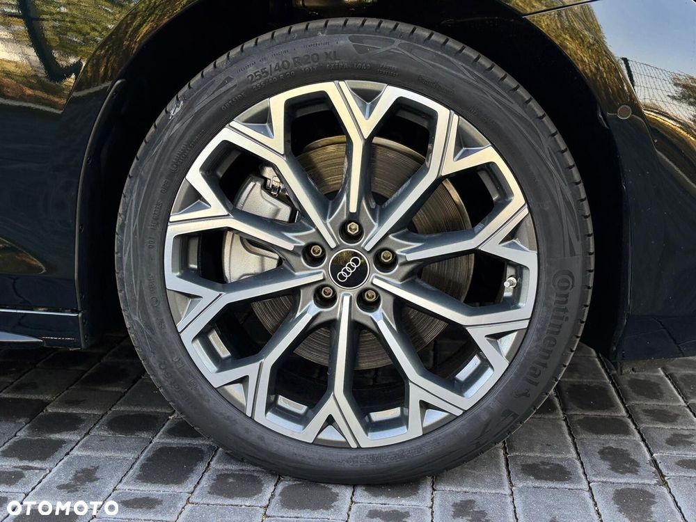 Audi A6 Avant - 24