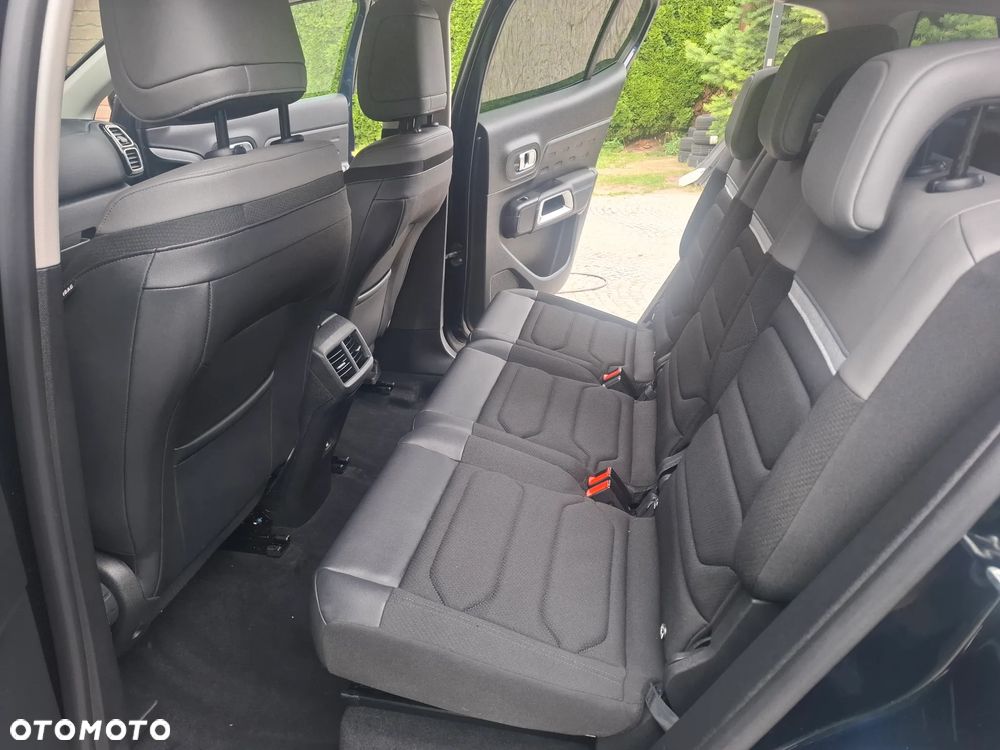 Citroën C5 Aircross 1.6 PHEV 225 Feel EAT8 - 10