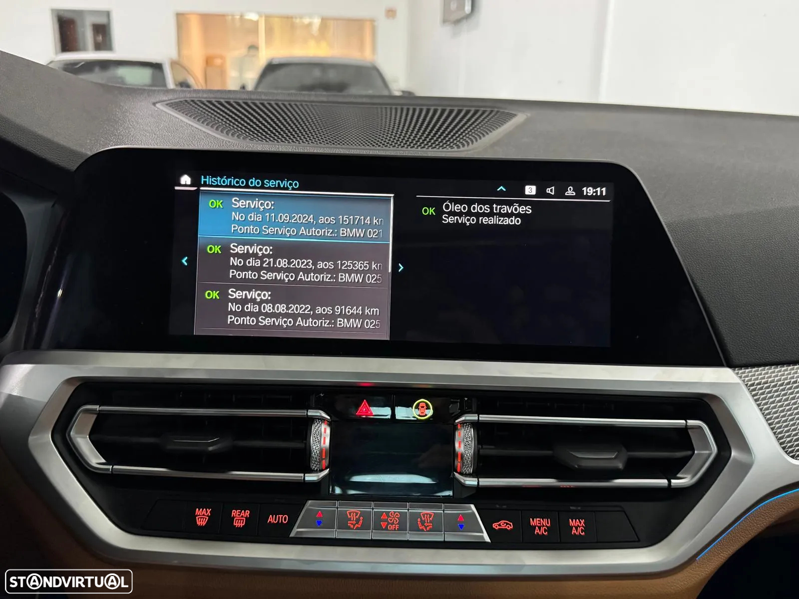 BMW 330 e Pack M Auto - 35