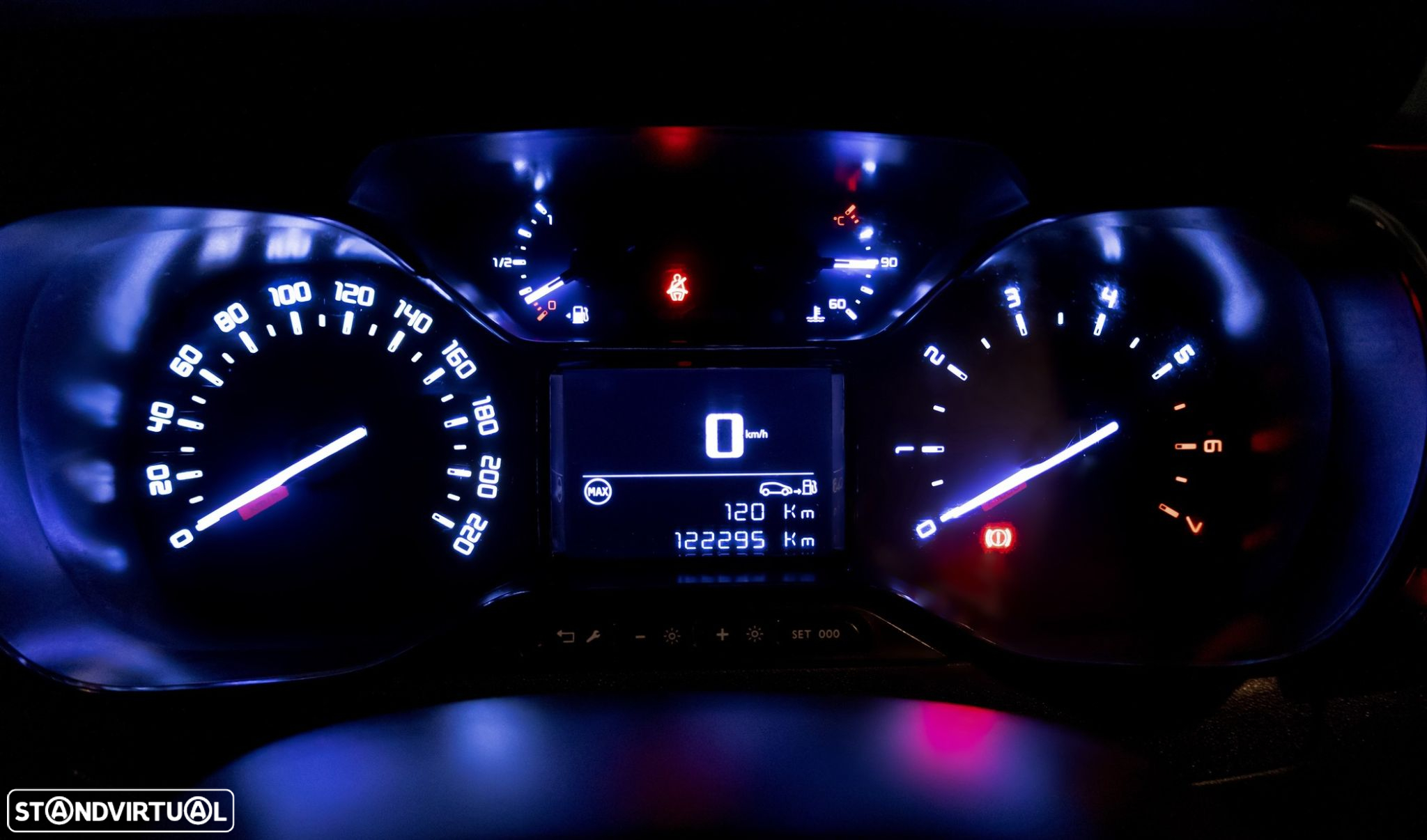Citroën C3 1.2 PureTech Feel - 12