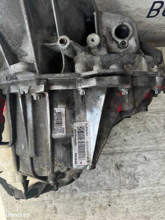 Dezmembrari RENAULT MASTER 2.3 tractiune fata Cutie de viteza - 1