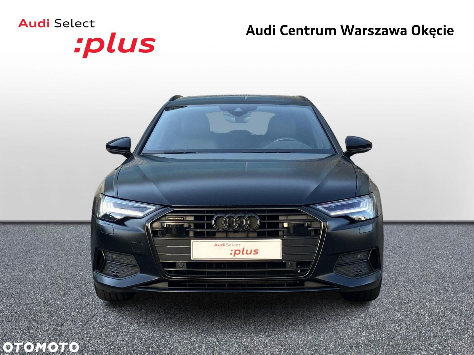 Audi A6 - 2