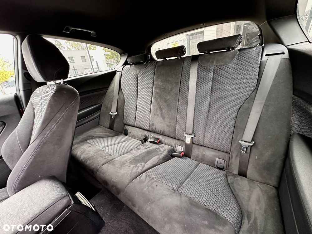 BMW Seria 1 - 16