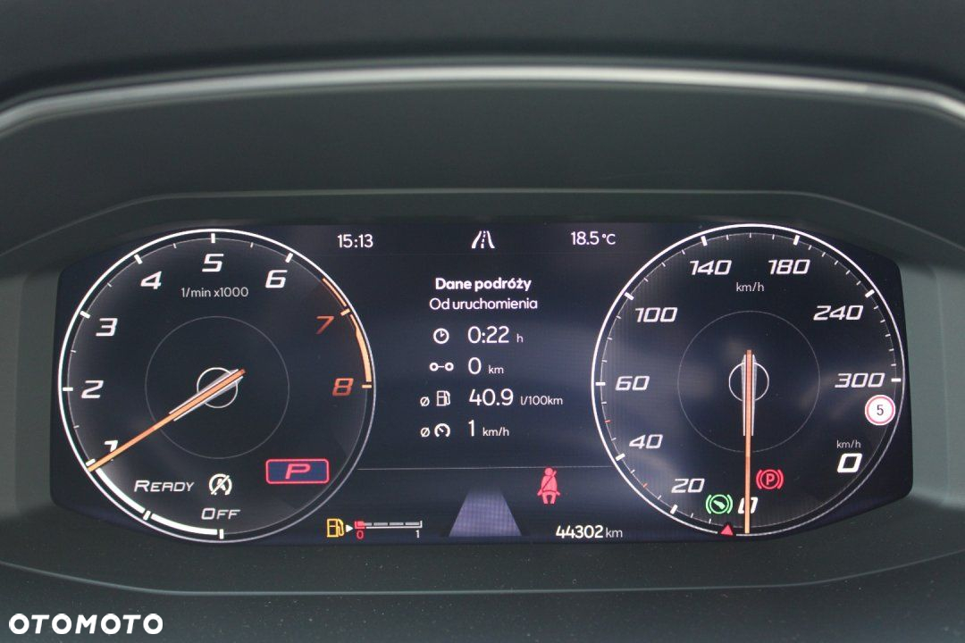 Cupra Formentor - 27