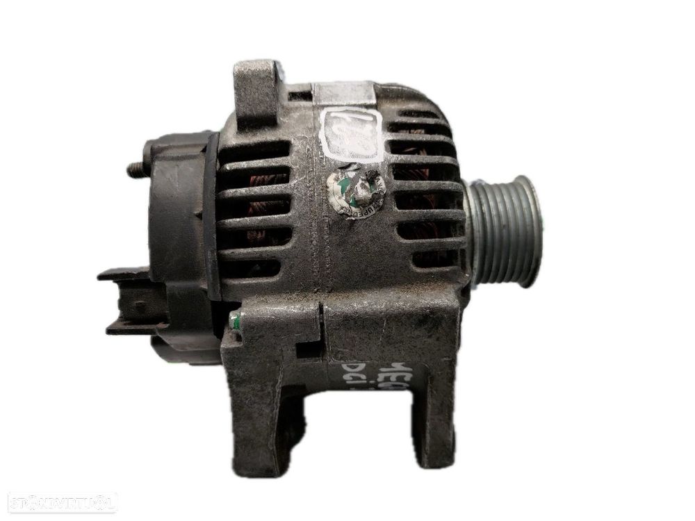 Alternador Renault Megane Ii Grandtour (Km0/1_) - 4
