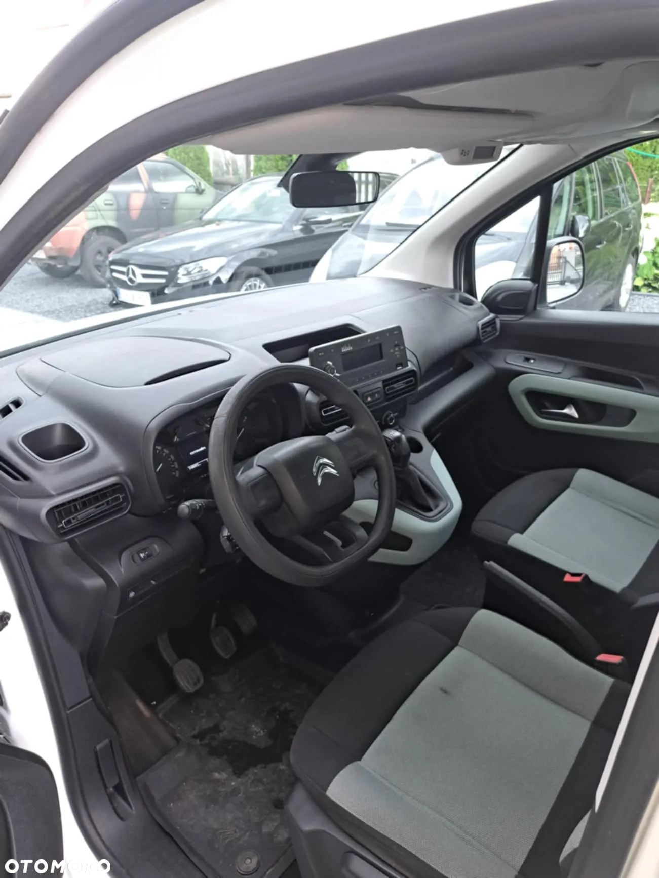 Citroën Berlingo M 1.5 BlueHDI Feel - 8