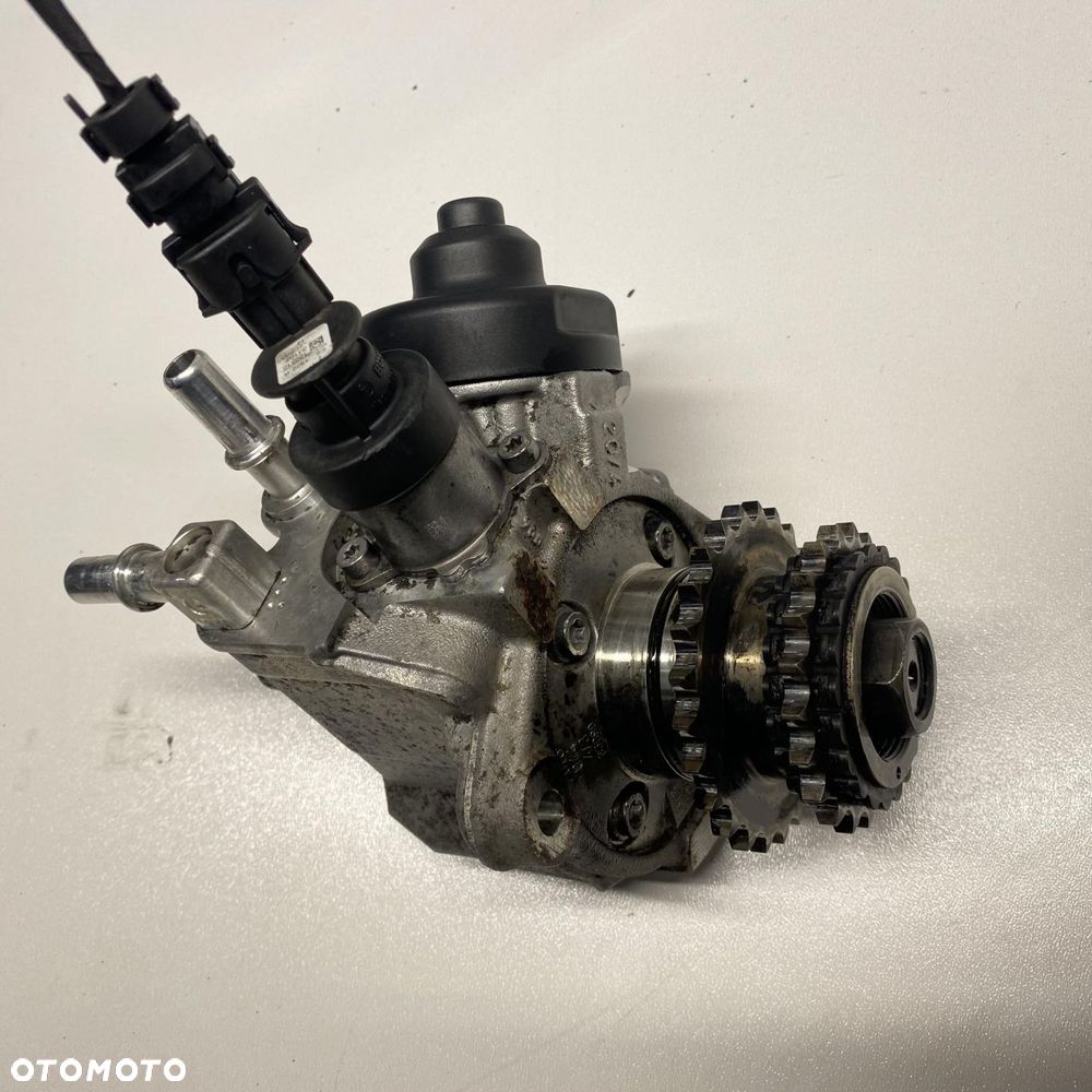 POMPA WTRYSKOWA HYUNDAI TUCSON II 2.0 CRDI D4HA 0445010598 15- - 5