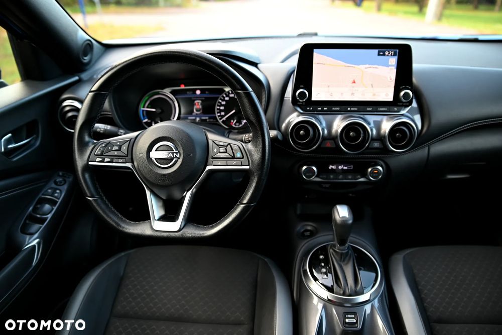 Nissan Juke - 27
