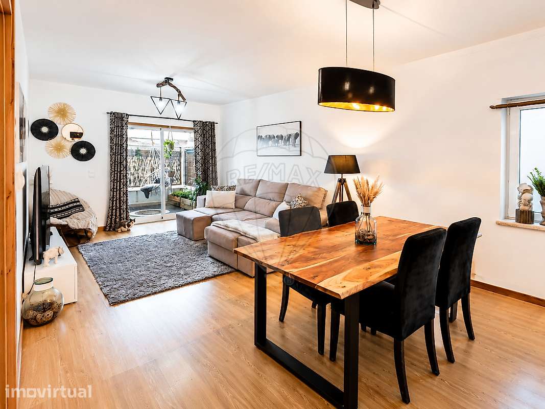 Apartamento T1 para venda - Grande imagem: 2/11