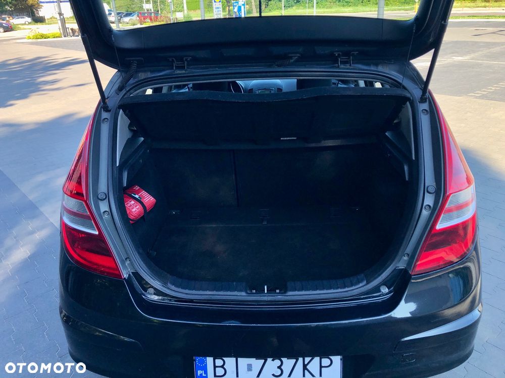 Hyundai i30 1.6 CRDi Edition Plus - 6