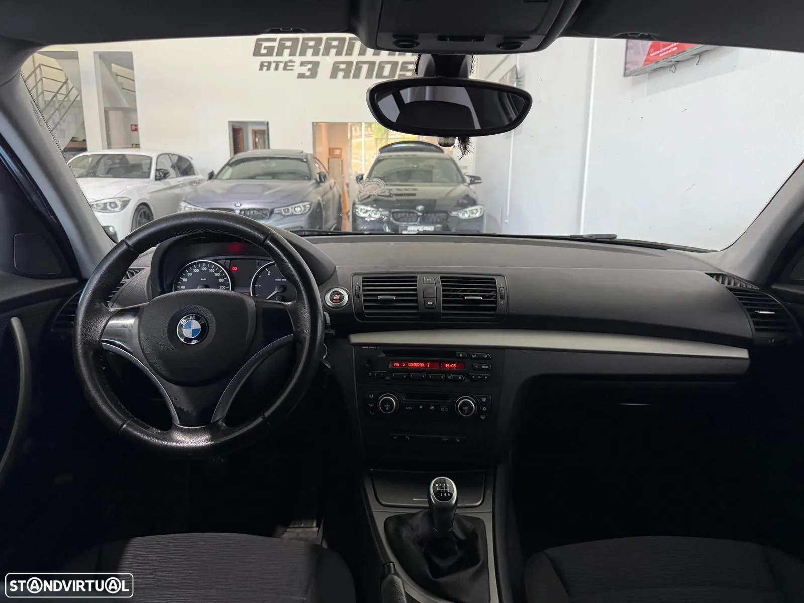 BMW 118 d - 26
