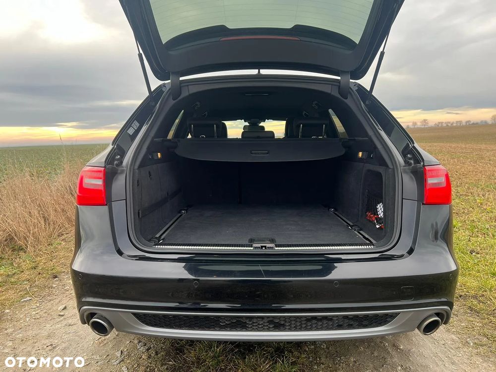 Audi A6 ver-avant-2-0-tdi-ultra - 14